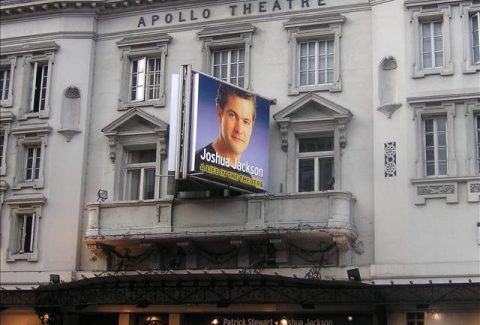 Apollo Theatre