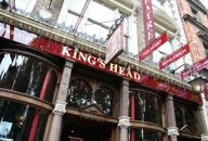 King’s Head Theatre