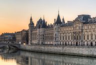 Sainte Chapelle and Conciergerie Priority Access Tickets