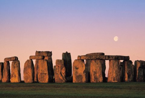 Stonehenge Tickets