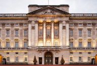 Buckingham Palace State Rooms Tour Tickets