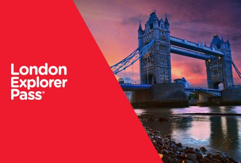 London Explorer Pass