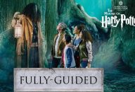 The Making of Harry Potter Studio Tour Tickets
