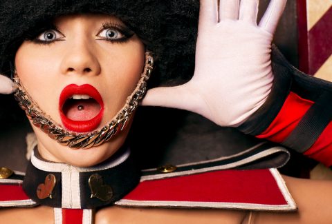 Crazy Horse Paris Show and Dinner