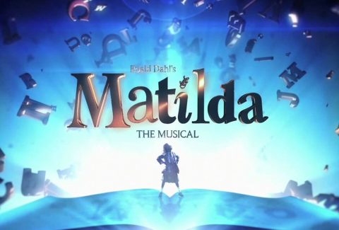 Matilda The Musical