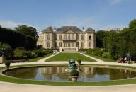 Rodin Museum Skip the Line Tickets with Garden of Sculptures