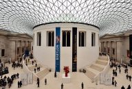 The British Museum Guided Tour Tickets