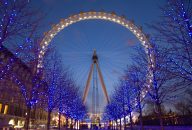 London Eye