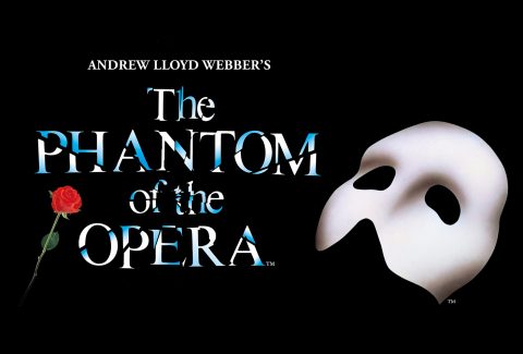 The Phantom of the Opera