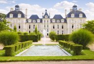 Guided Tour of the Loire Valley Châteaux from Paris