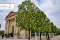 Priority Access to Musee de L’Orangerie