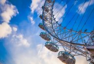 London Eye Tickets