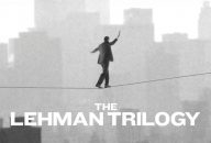 The Lehman Trilogy