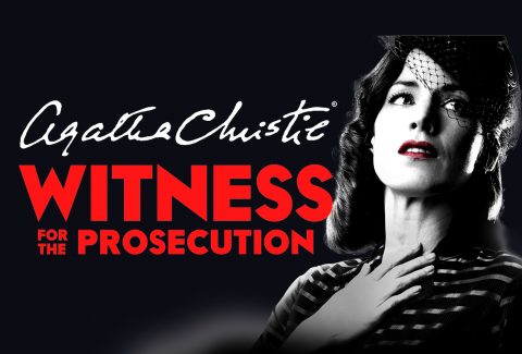 Witness for the Prosecution