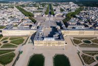 Palace of Versailles All Access Passport Entry with Audioguide