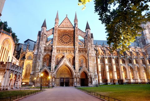 Westminster Abbey Tickets