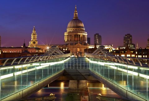 St Paul’s Cathedral Tickets