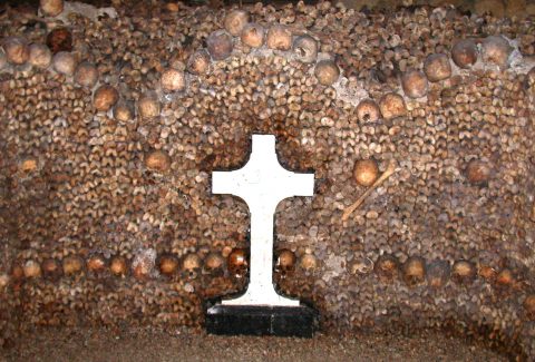 Skip the Line Paris Catacombs Tour with Special Access