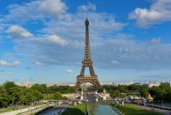 Skip The Line Eiffel Tower Second Floor Tickets With Optional Seine River Cruise