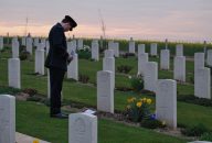 Somme Battlefields Day Trip From Paris