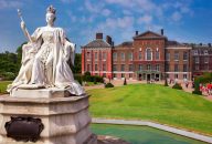 Kensington Palace Admission