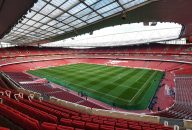 Emirates Stadium Tour