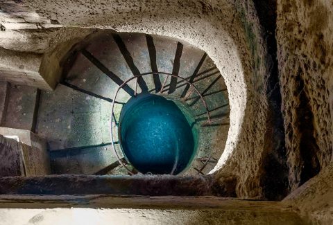 Paris Catacombs Tickets