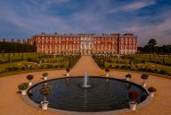 Hampton Court Palace Tickets