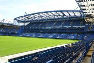 Chelsea FC Stadium Tour and Museum Entrance Tickets