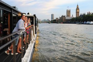 Thames River Dining Cruises