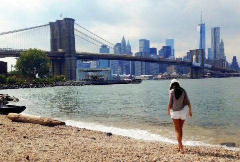 New York City Boroughs Tour