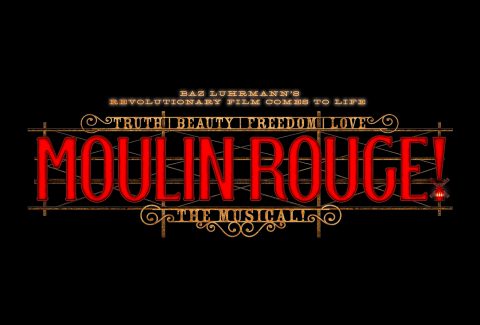 Moulin Rouge