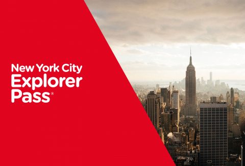 New York Explorer Pass