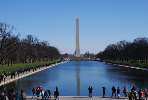 Day tour to Washington & Philadelphia