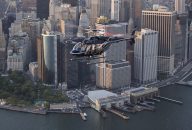30 Minute Helicopter Tour – Including Heliport Fees