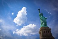 Statue of Liberty Island & Ellis Island Tour with Audioguide