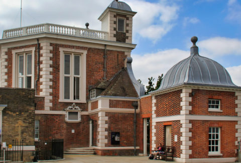 Royal Observatory Greenwich Entrance Tickets