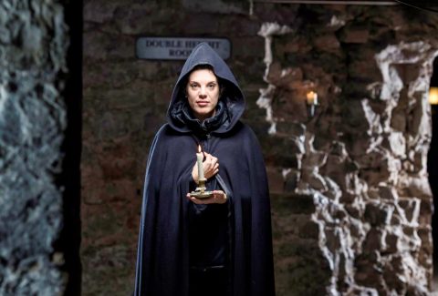 Edinburgh Hidden & Haunted Tour