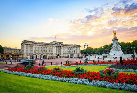Royal London Tour With Changing of the Guard