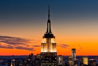 Express Pass: Empire State Building Observatory